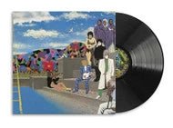 AROUND THE WORLD IN A DAY