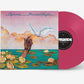 CYMANDE - PROMISED HEIGHTS Pink Vinyl LP