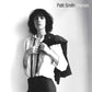 Patti Smith - Horses 50th Anniversary Vinyl LP