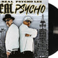 B-REAL & PSYCHO LES - REAL PSYCHO Vinyl LP