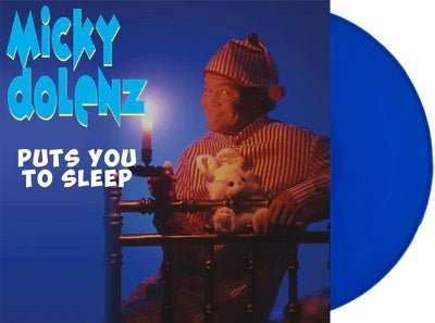 PUTS YOU TO SLEEP