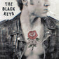 BLACK KEYS - NO RAIN NO FLOWERS Vinyl LP