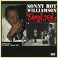 WILLIAMSON,SONNY BOY / YARDBIRDS - RECORDED LIVE AT THE CRAW-DADDY CLUB RICHMOND Vinyl LP