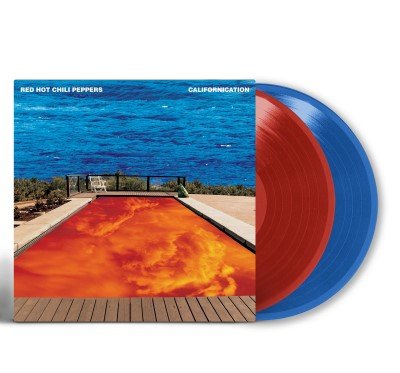CALIFORNICATION