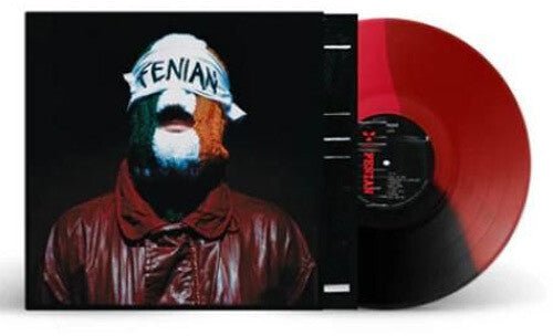FENIAN - RED