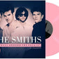 SMITHS - REEL AROUND THE PALAIS Colored Vinyl LP