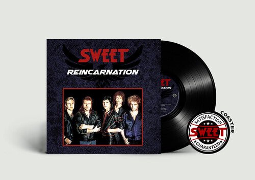 REINCARNATION