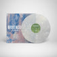 BROKEN SOCIAL SCENE - REMEMBER THE HUMANS (IEX) Clear w/ White Marble Vinyl LP