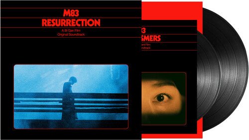 RESURRECTION - O.S.T.