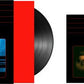 M83 - RESURRECTION - O.S.T. Vinyl LP