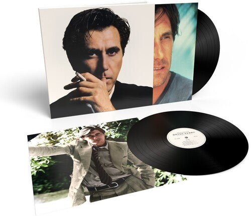 RETROSPECTIVE: SELECTED RECORDINGS 1973-2023