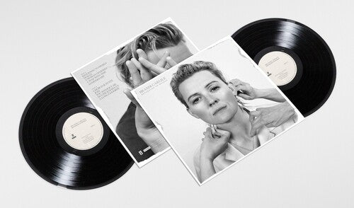 CARLILE,BRANDI - RETURNING TO MYSELF Vinyl LP