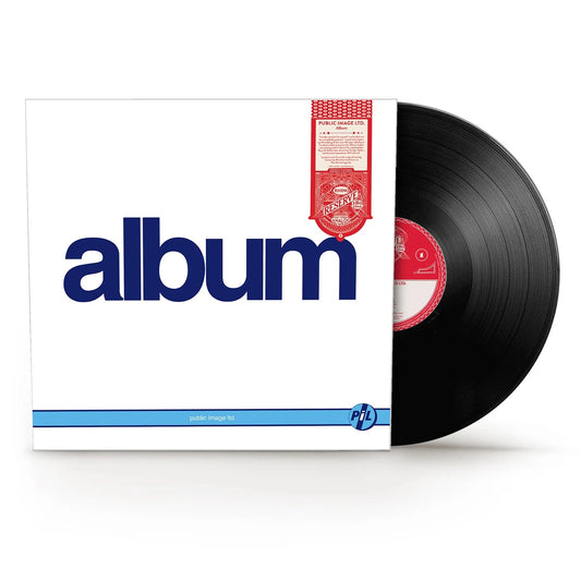 PUBLIC IMAGE LTD - ALBUM (RHINO RESERVE) Vinyl LP