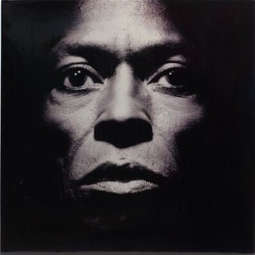 DAVIS,MILES - TUTU (HIFI) Vinyl LP