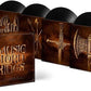 CITY OF PRAGUE PHILHARMONIC ORCHESTRA - MUSIC FROM LORD OF THE RINGS - BOXSET Vinyl LP