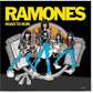 RAMONES - ROAD TO RUIN HIFI Vinyl LP