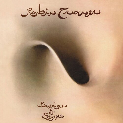 TROWER,ROBIN - BRIDGE OF SIGHS (50TH ANNIVERSARY EDITION) Vinyl LP