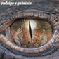 GABRIELA,RODRIGO Y - RODRIGO Y GABRIELA (20TH ANNIVERSARY) / RE-FOC Green & Yellow Vinyl LP