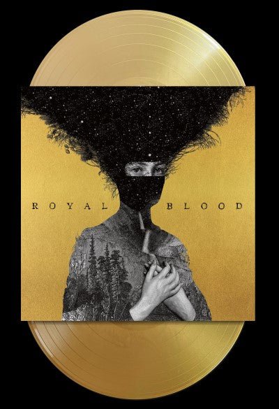 ROYAL BLOOD