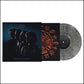 GRETA VAN FLEET - PALACE FOR THE PEOPLE Smokey Quartz Marble Vinyl LP