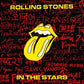 Rolling Stones- In The Stars Colored EP Yellow Vinyl LP