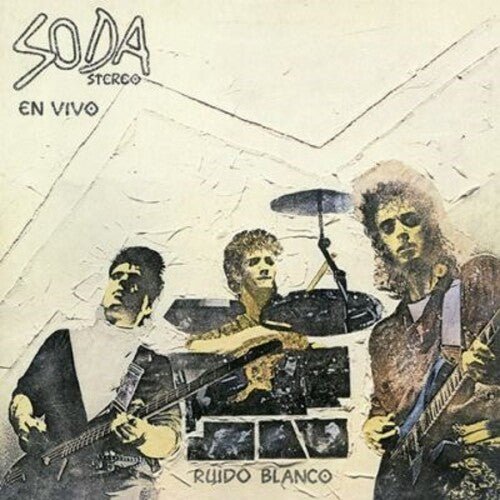 RUIDO BLANCO
