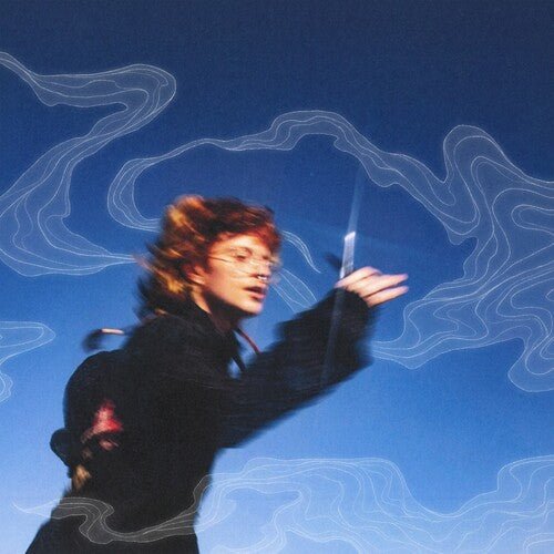 CAVETOWN - RUNNING WITH SCISSORS Vinyl LP