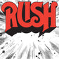 RUSH Vinyl LP