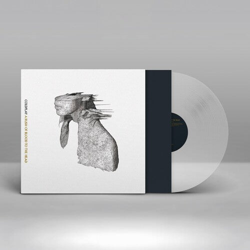 Coldplay - Pre-Order