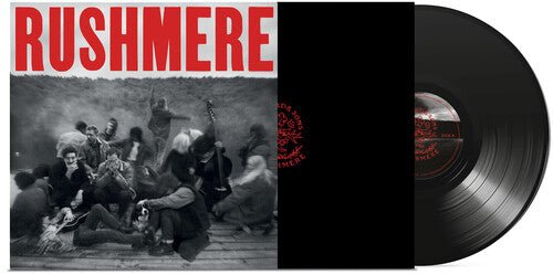 MUMFORD & SONS - RUSHMERE