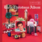PRESLEY,ELVIS - ELVIS' CHRISTMAS ALBUM Vinyl LP