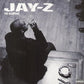 JAY Z- THE BLUEPRINT [Explicit Content] Blue Vinyl LP