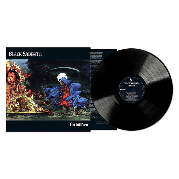 c4673/2LP/ブート盤/Black Sabbath/Doomsday Recitation｜ハードロック