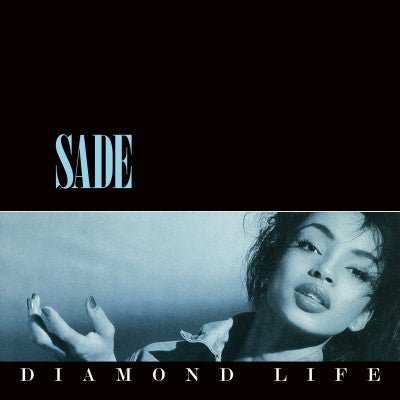 Sade- Pre-Orders