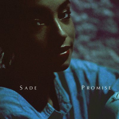 SADE - PROMISE Vinyl LP