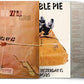 HUMBLE PIE - AS SAFE AS YESTERDAY IS - GOLD Vinyl LP