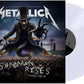 METALLICA - SANDMAN RISES Colored Vinyl LP