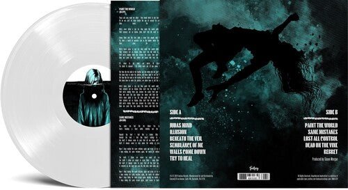 SEETHER - SURFACE SEEMS SO FAR Vinyl LP