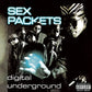 DIGITAL UNDERGROUND - SEX PACKETS (35TH ANNIVERSARY) - POP-UP VERSION Vinyl LP