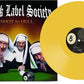 SHOT TO HELL - CANARY YELLOW