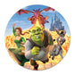 WILLIAMS,HARRY GREGSON / POWELL,JOHN - SHREK (ORIGINAL SCORE) / O.S.T. Vinyl LP