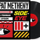 METHENY,PAT - SIDE-EYE III+ Vinyl LP