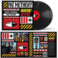METHENY,PAT - SIDE-EYE III+ Vinyl LP