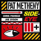 METHENY,PAT - SIDE-EYE III+ Vinyl LP