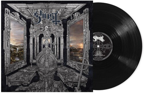 GHOST - SKELETA Vinyl LP