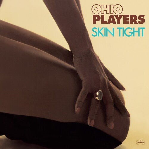 OHIO PLAYERS - SKIN TIGHT Vinyl LP
