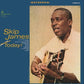 JAMES,SKIP - TODAY (BLUESVILLE ACOUSTIC SOUNDS SERIES) Vinyl LP