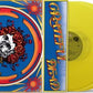 GRATEFUL DEAD - GRATEFUL DEAD (SKULL & ROSES)