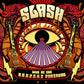 SLASH - LIVE AT THE SERPENT FESTIVAL Vinyl LP