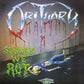 OBITUARY - SLOWLY WE ROT Vinyl LP